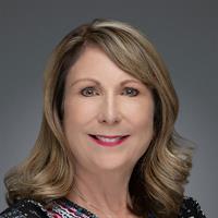 portrait of Cynthia June Robbins, MD