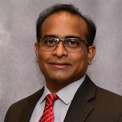 Ajay Tripuraneni, MD, FHRS