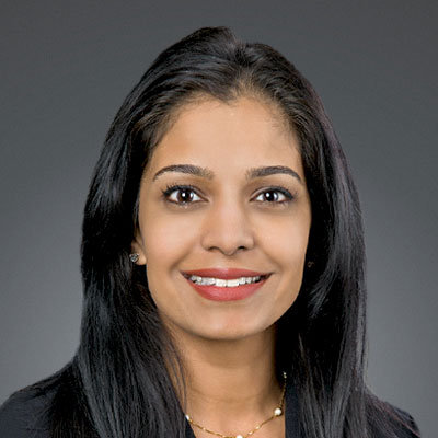 Aarthi Sankaran, MD