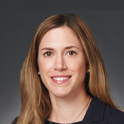 Katherine Harrington, MD