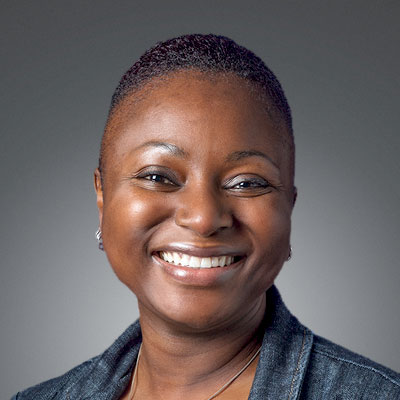 Natalia Black, FNP