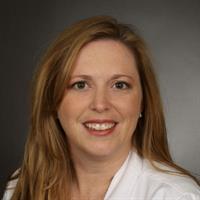 portrait of Staci Michelle McKean, ACNS