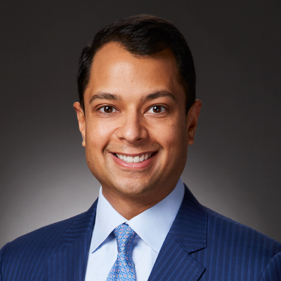 Rajiv Parmar, MD