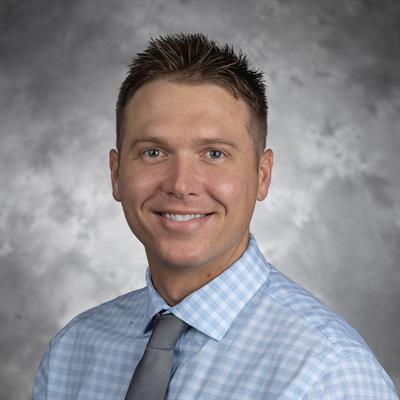 Kevin Deidrick, DPM