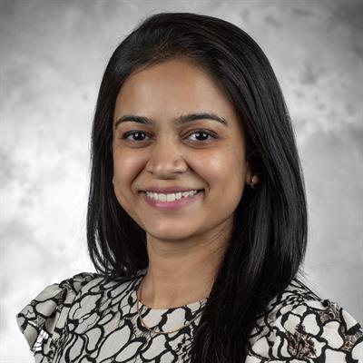 Mounika Angirekula, MD