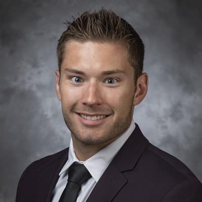 Tayler James Acton, DO
