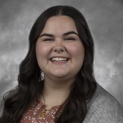 Claire Manley, PA
