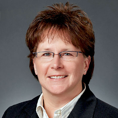 Dra. Sharon Elizabeth Tucker