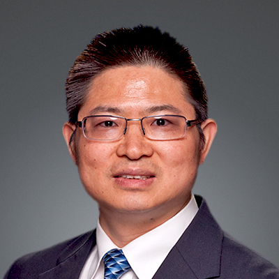 Xiangbai Chen, MD