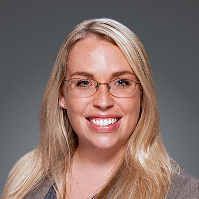 Katy Greiner, MD