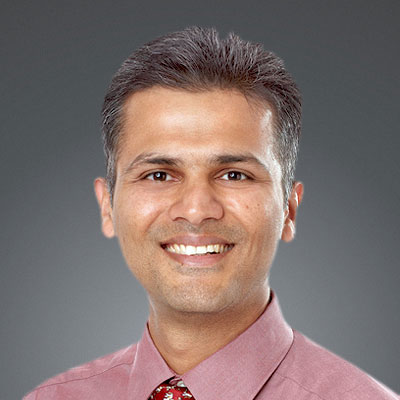 Apurva Modi, MD, MS, MHSc