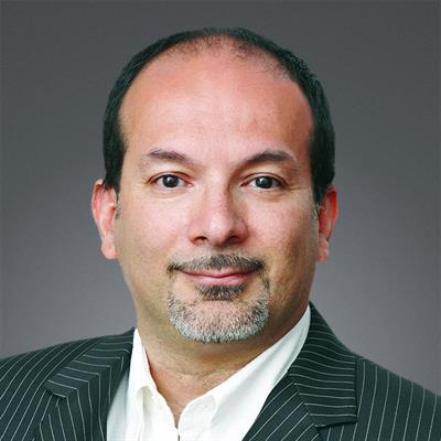 Dr. Gonzalo Liévano