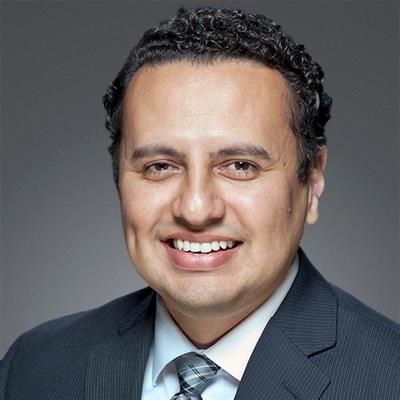 Fernando Galindo, PA