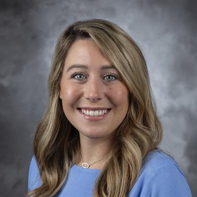 Madison Eileen Dunman, PAC