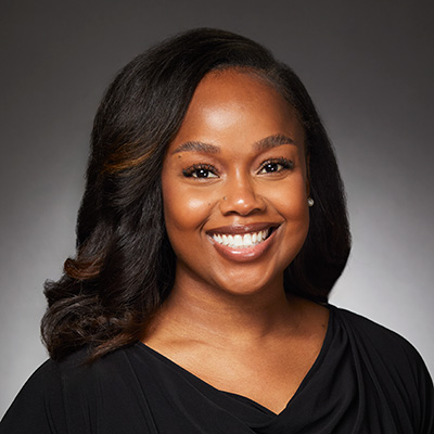Patrice Sharday Padgett, AGACNP
