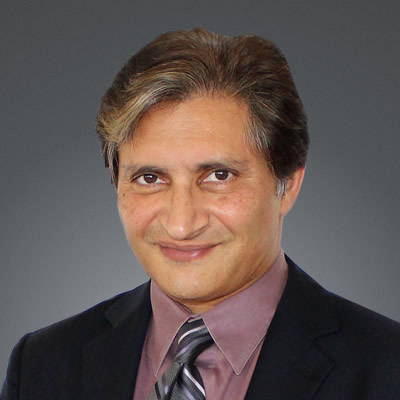 Amir Zulfikar Malik, MD