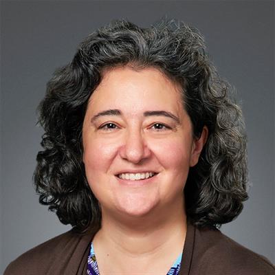 Elham Ziai-Jamalabadi, MD