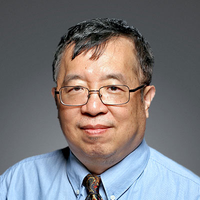 Yuan Shan, MD