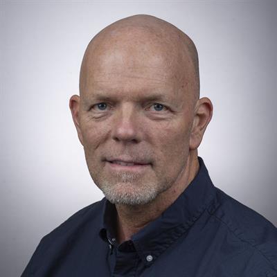 Dr. Kevin David Shoults
