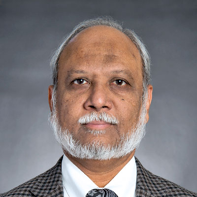 Anwarul haq, md