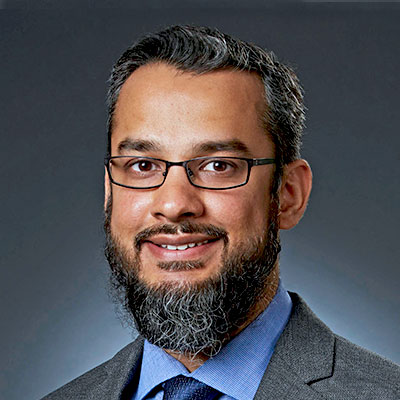 Mohammed mogri, md