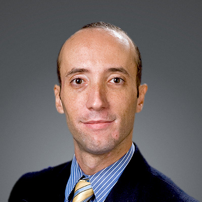 Jacobo Alejandro Vázquez, MD