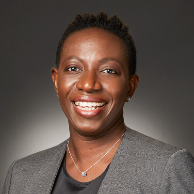 Ifeyemi O Odeyemi, MD