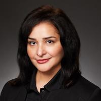 portrait of Samera Vaseer, MD