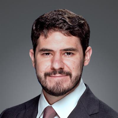 Dr. Mario de los Santos