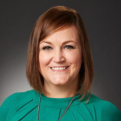 Kristin Paige Dittrich, FNP