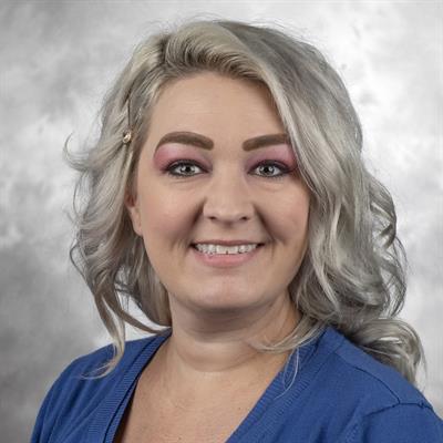 Sydney Anaya, CRNA