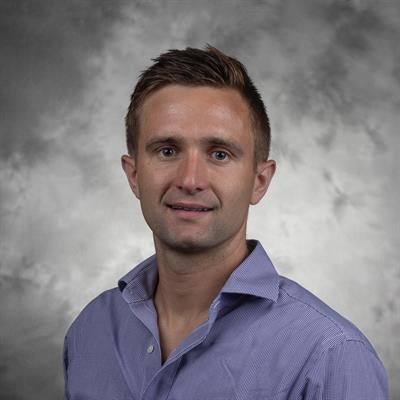 Eric Smith, MD