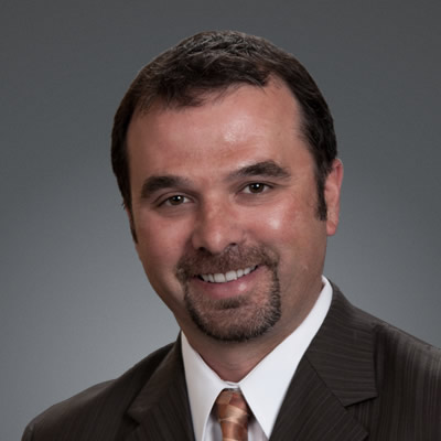 Dr. Jeffrey Don Linder