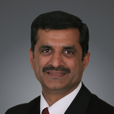 Mohammad Nasrullah Khan, MD