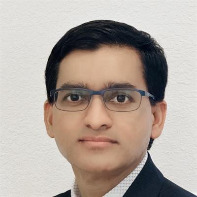 Praveen Rapolu, MD