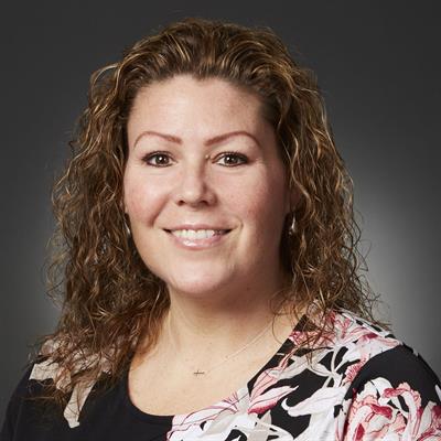 Angela Marie Prosise, PA