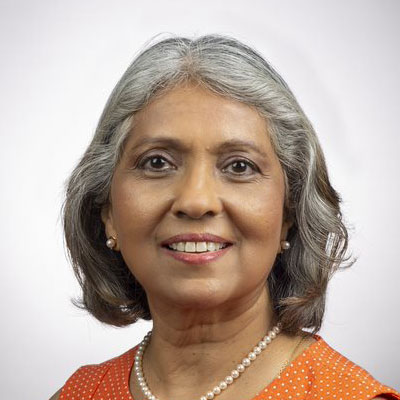 Shubha adeni, md