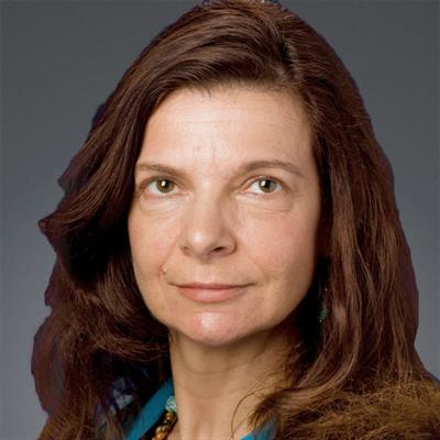 Costanza Ramón-Maxwell, FNP