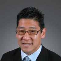 portrait of Anthony Yoon, MD