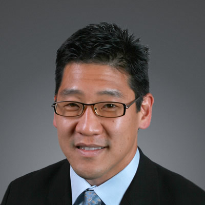 Dr. Anthony Yoon