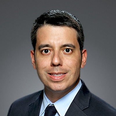 Alfredo Vázquez Sandoval, MD