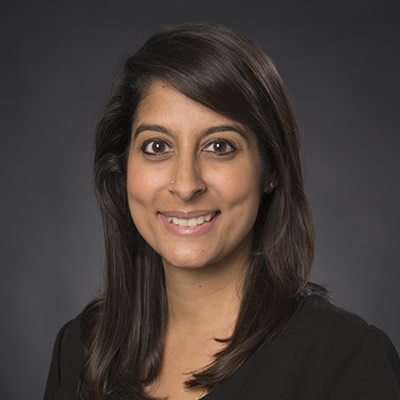 Shruti Benjamin, MD