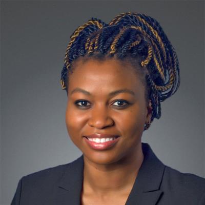 Chinonyerem Janefrances Okwara, MD