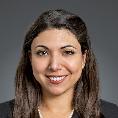 Jennifer elaine caero, md