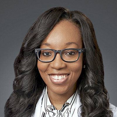 Ifeoma aduba, md