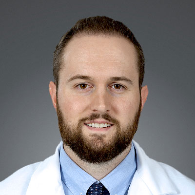 Matthew Ryan Kersey, MD