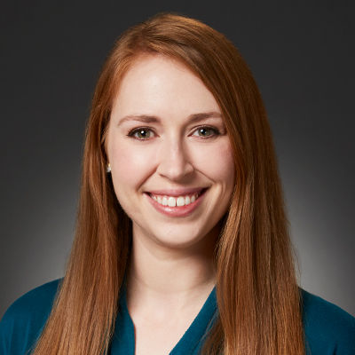 Kenleigh Roden McMinn, PhD
