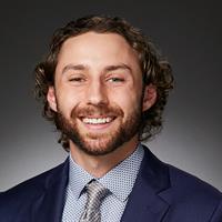 portrait of Barret Knight, MPAS, PA-C