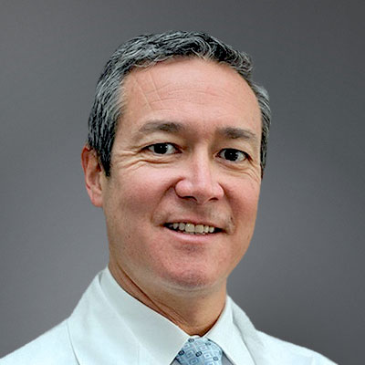 Kenneth Barry Johnson, MD