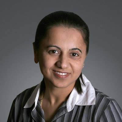 Roopa Sathyaprakash, MD